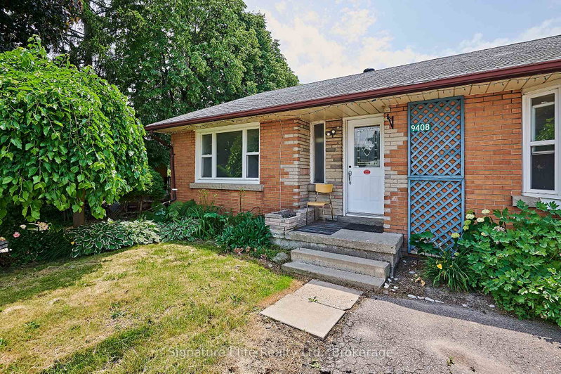 Image of home for listing MLS® W13883412