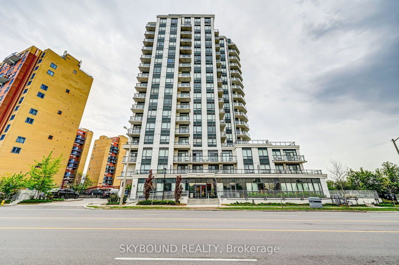 Image of home for listing MLS® W13883424