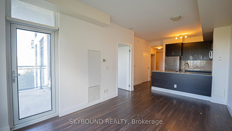 Image of home for listing MLS® W13883424