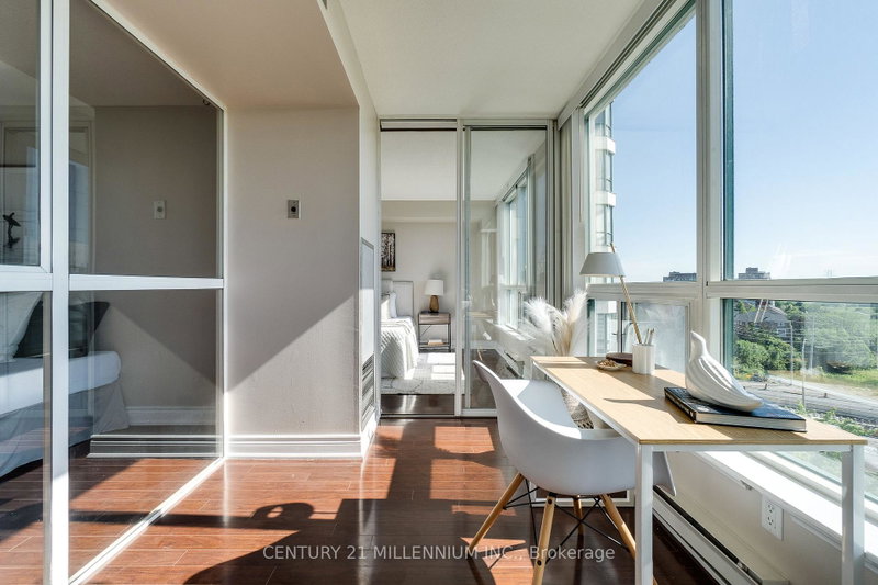 Image of home for listing MLS® W13883432