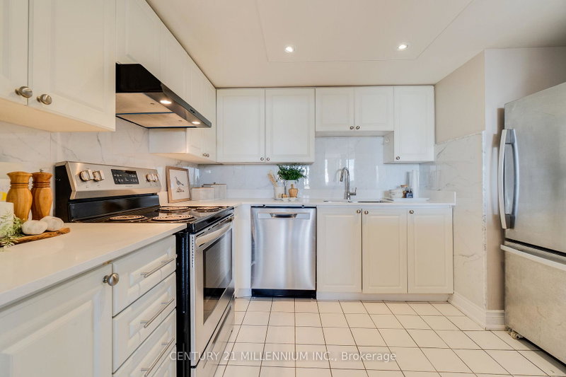 Image of home for listing MLS® W13883432