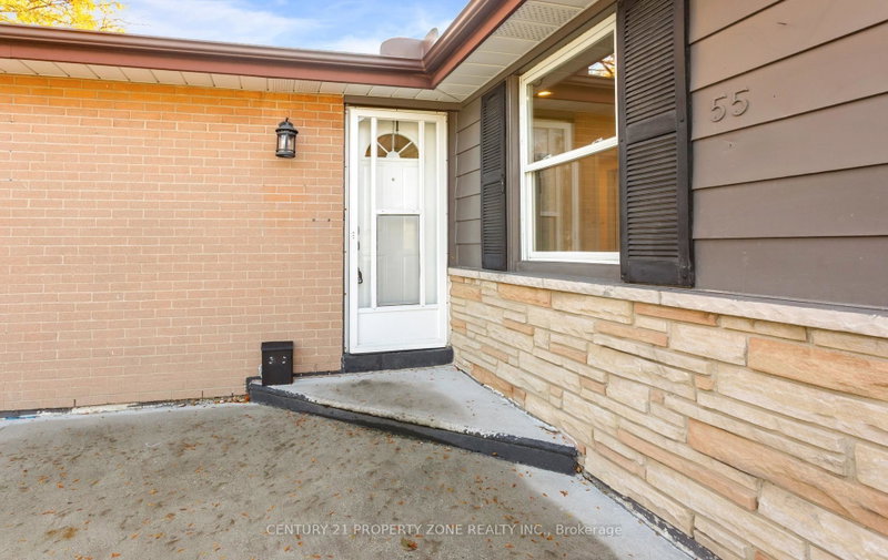 Image of home for listing MLS® W13883452