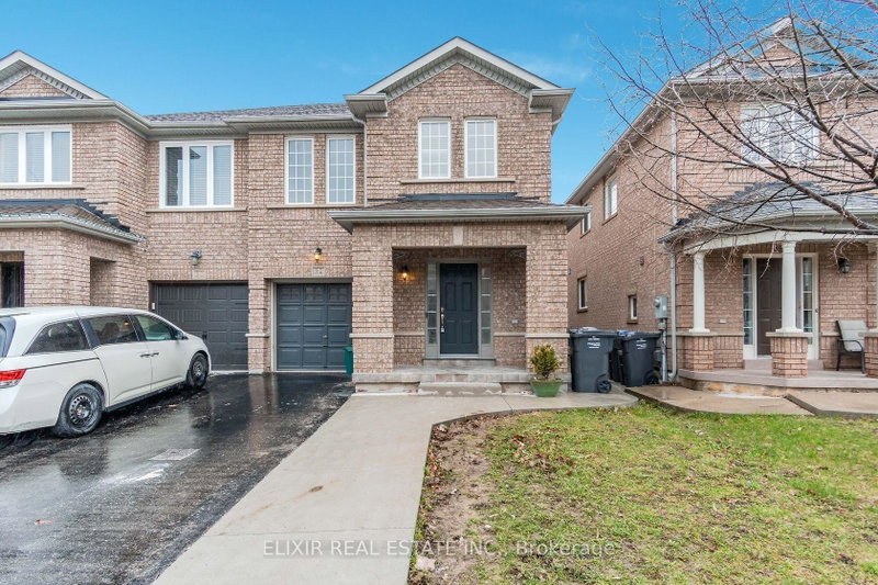 Image of home for listing MLS® W13883500