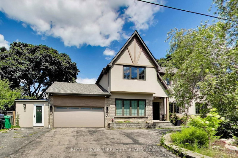 Image of home for listing MLS® W13883510