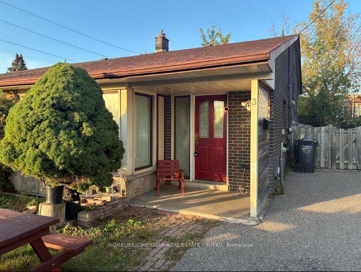 Image of home for listing MLS® W13883514