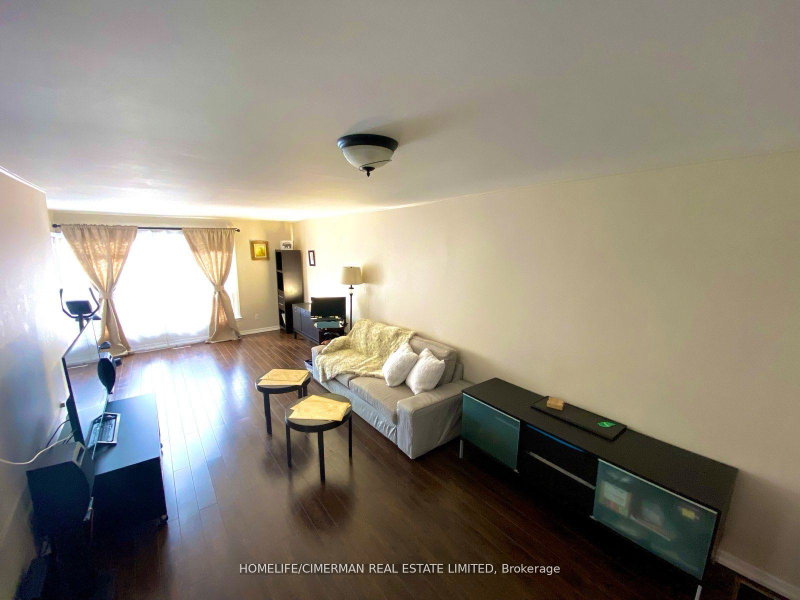Image of home for listing MLS® W13883514