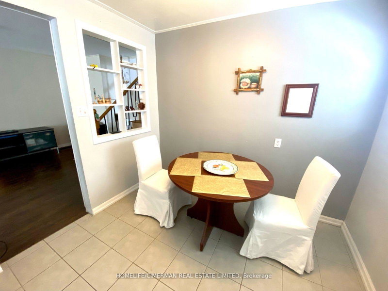 Image of home for listing MLS® W13883514