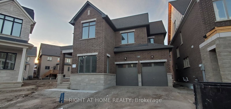 Image of home for listing MLS® W13883516
