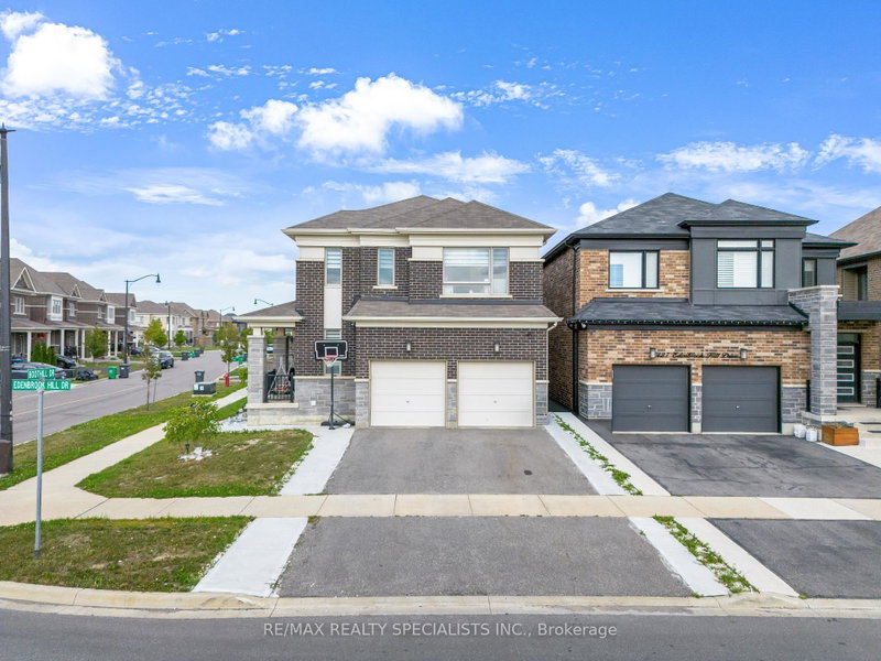 Image of home for listing MLS® W13883518