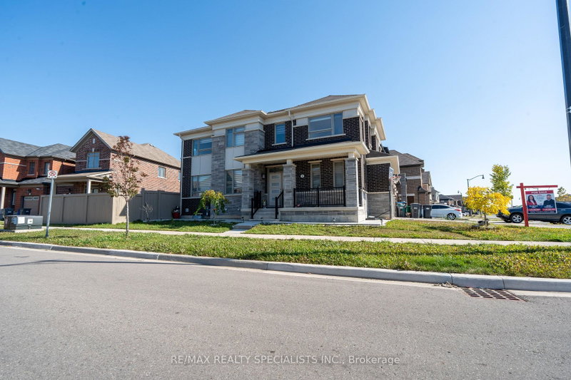Image of home for listing MLS® W13883518