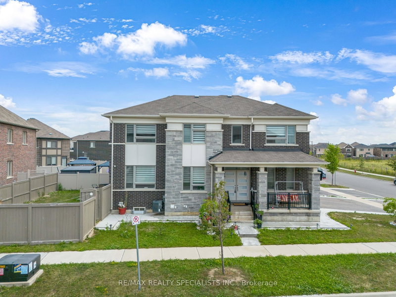 Image of home for listing MLS® W13883518
