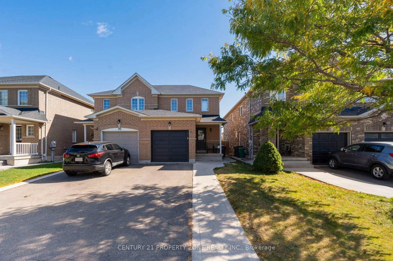 Image of home for listing MLS® W13883520