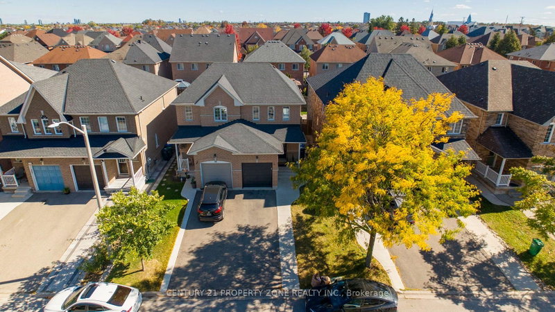 Image of home for listing MLS® W13883520