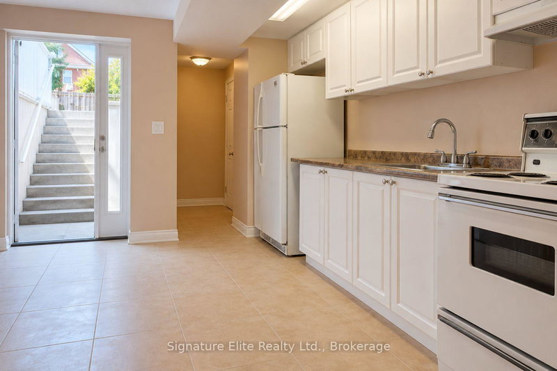 Image of home for listing MLS® W13883522
