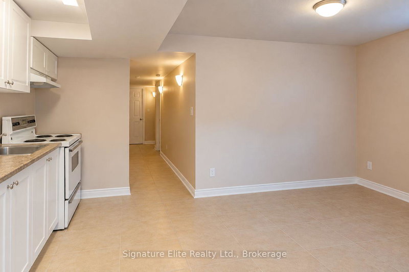 Image of home for listing MLS® W13883522