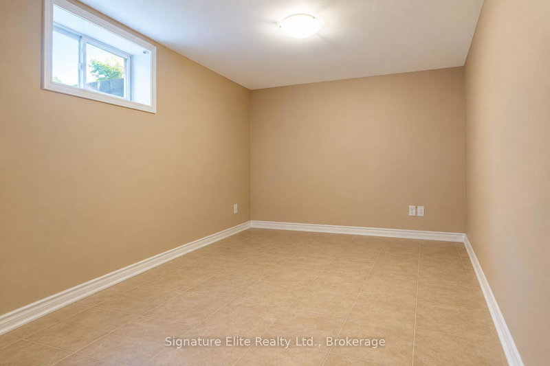 Image of home for listing MLS® W13883522