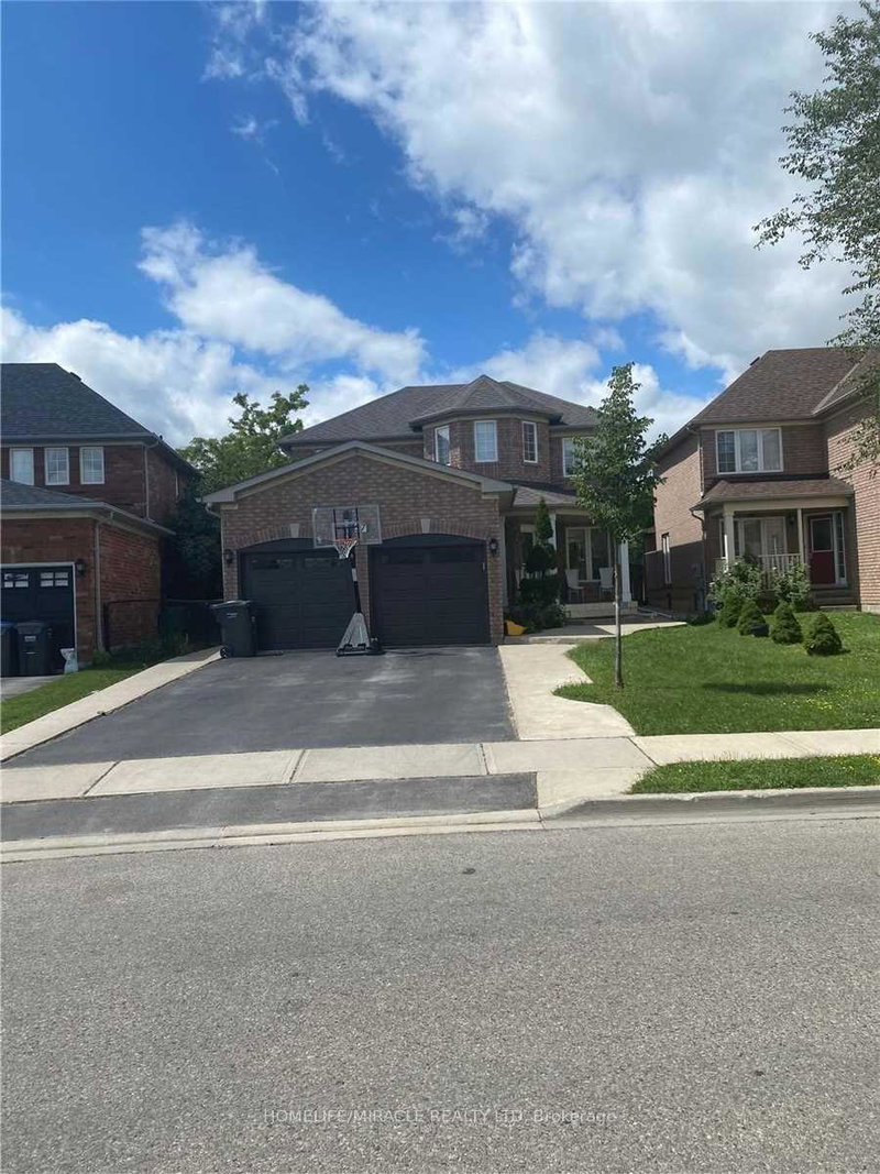Image of home for listing MLS® W13883524
