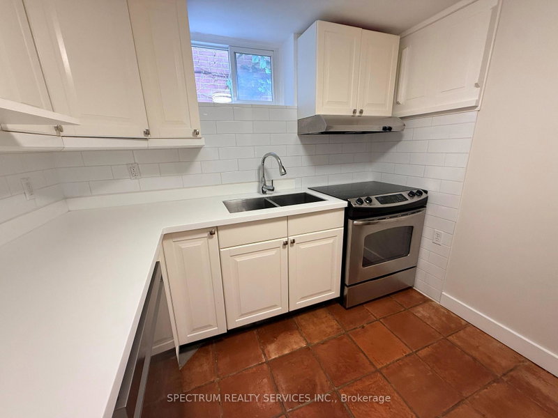 Image of home for listing MLS® W13883542
