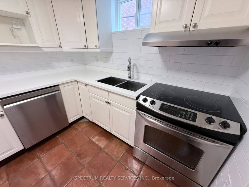 Image of home for listing MLS® W13883542