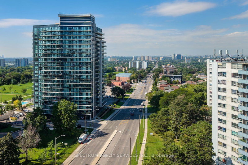 Image of home for listing MLS® W13883544