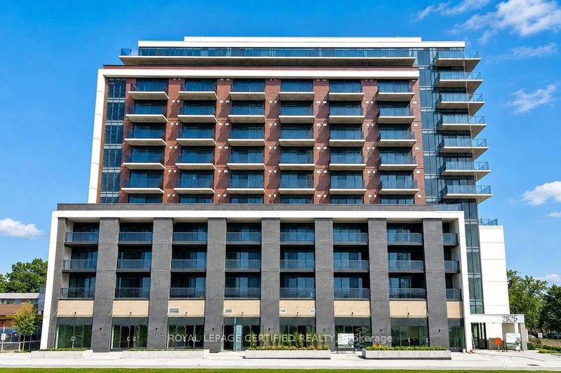 Image of home for listing MLS® W13883560