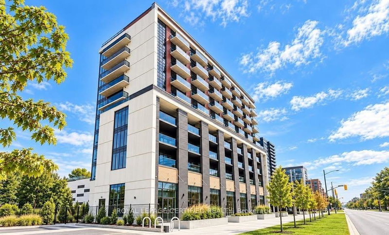 Image of home for listing MLS® W13883560