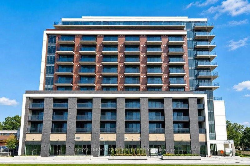 Image of home for listing MLS® W13883570