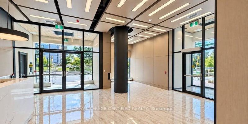 Image of home for listing MLS® W13883570