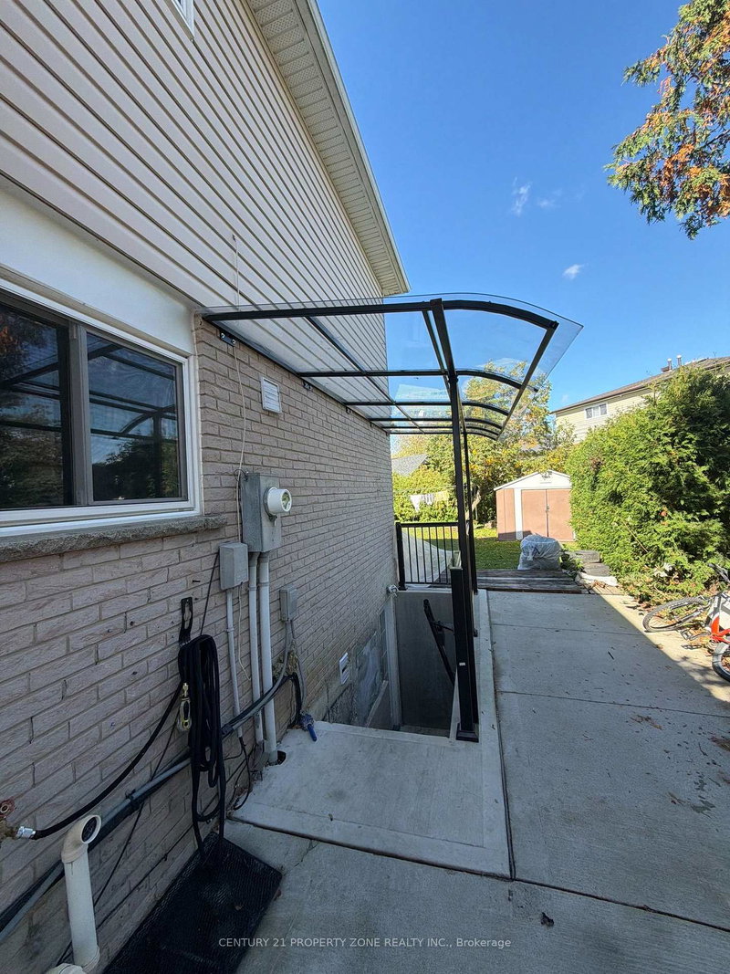 Image of home for listing MLS® W13883586