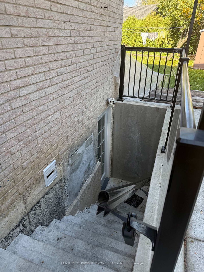 Image of home for listing MLS® W13883586