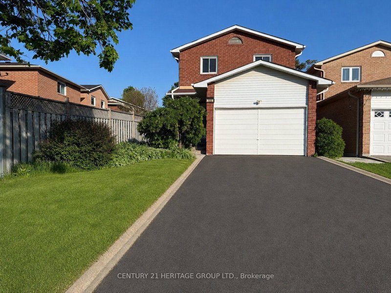 Image of home for listing MLS® W13883594