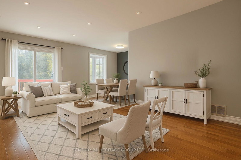 Image of home for listing MLS® W13883594