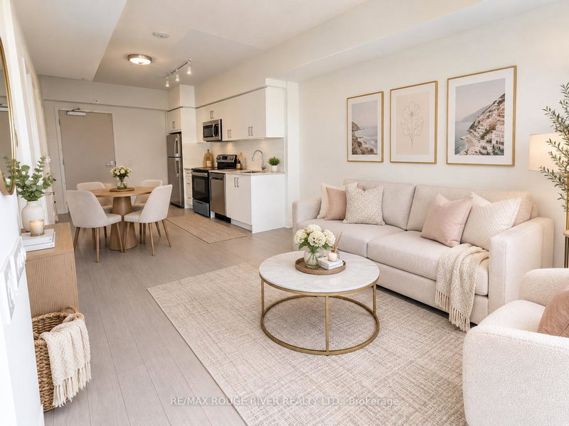 Image of home for listing MLS® W13883636