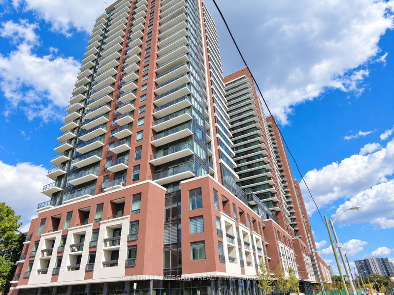 Image of home for listing MLS® W13883658