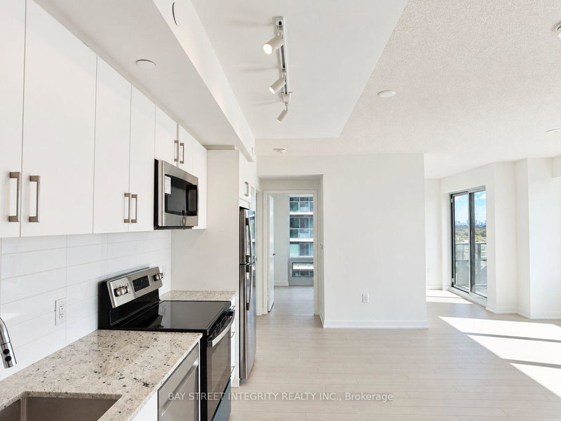 Image of home for listing MLS® W13883658