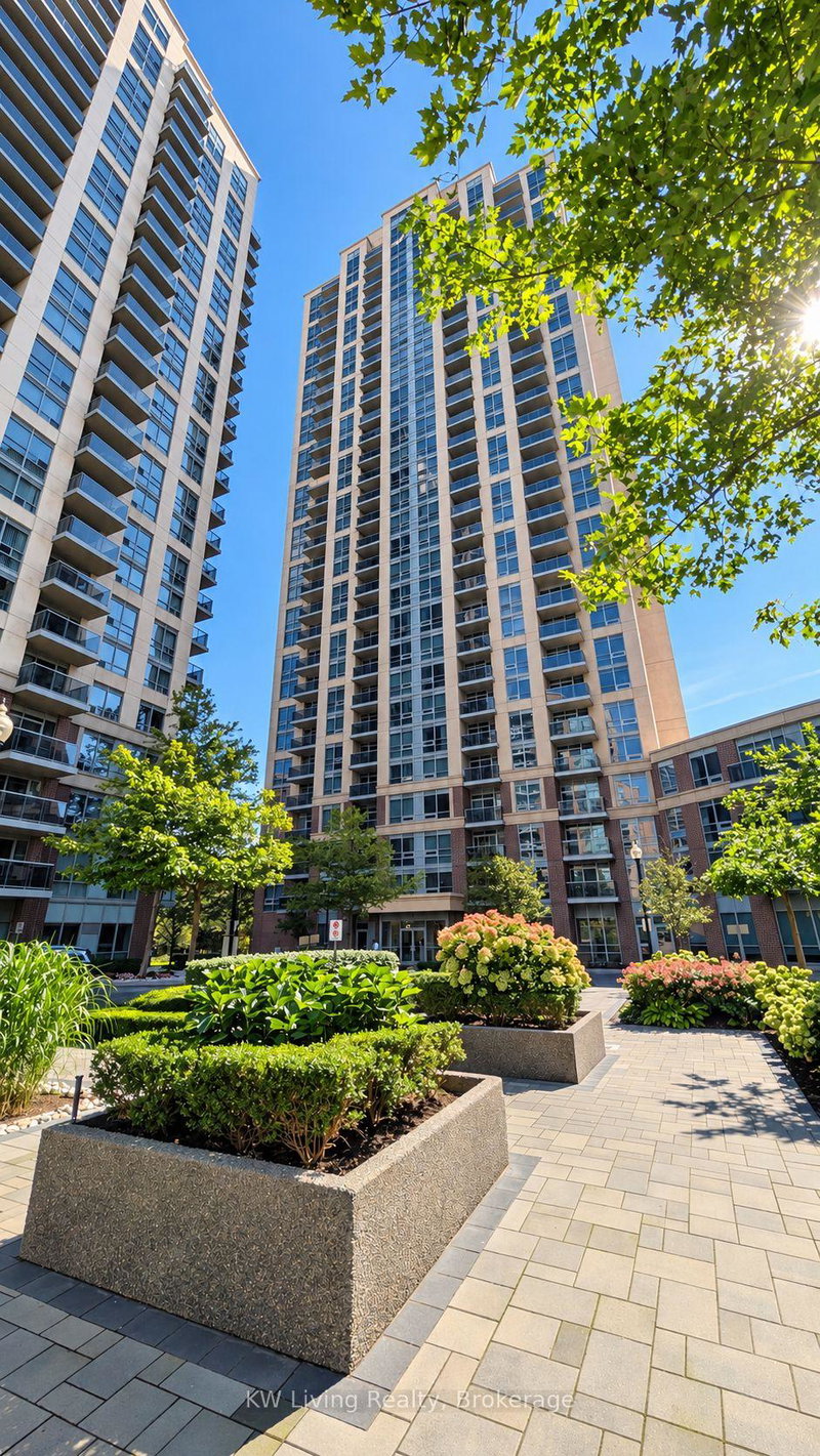 Image of home for listing MLS® W13883696
