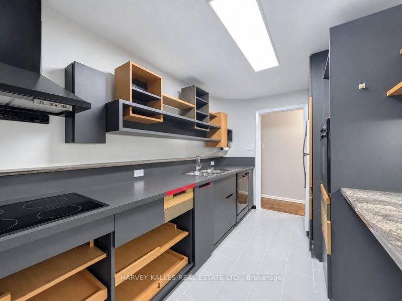 Image of home for listing MLS® W13883700