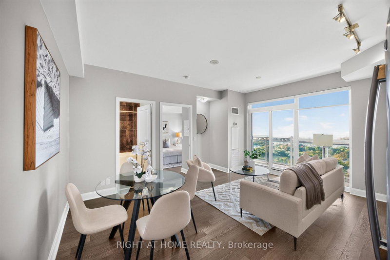 Image of home for listing MLS® W13883724
