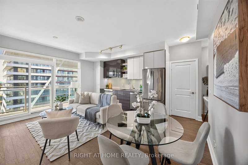 Image of home for listing MLS® W13883724
