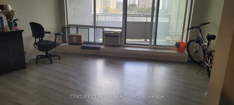 Image of home for listing MLS® W13883732
