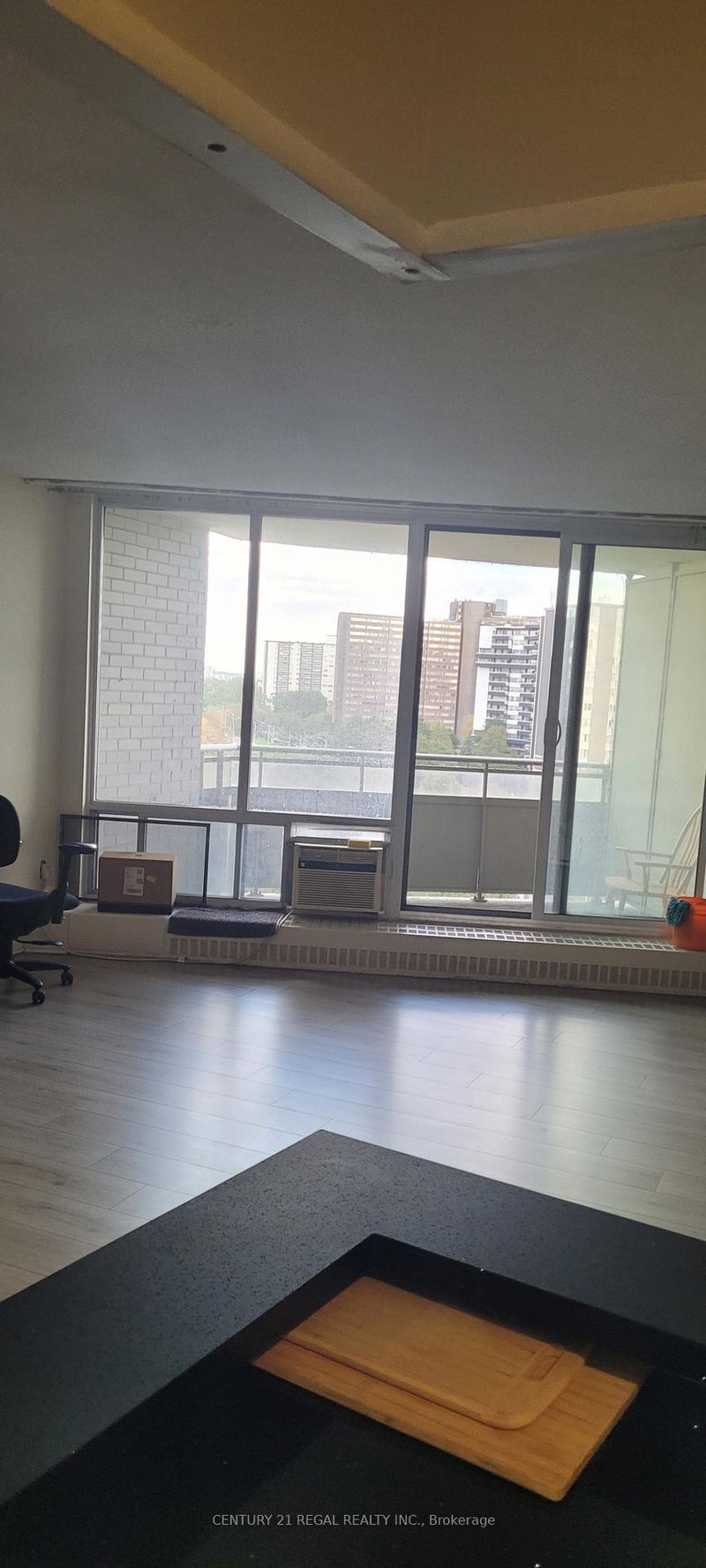 Image of home for listing MLS® W13883732