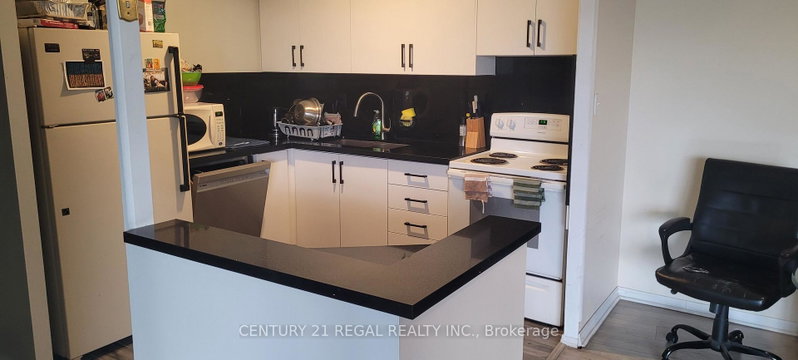 Image of home for listing MLS® W13883732