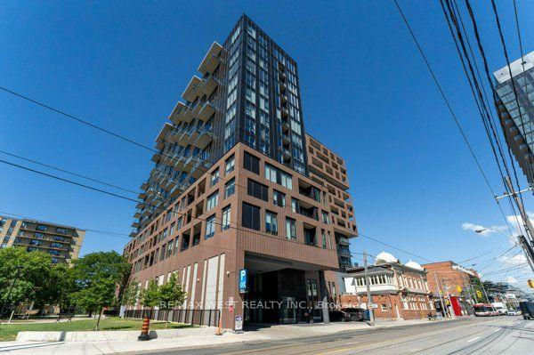 Image of home for listing MLS® W13883734