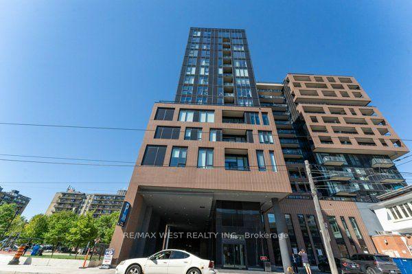 Image of home for listing MLS® W13883734