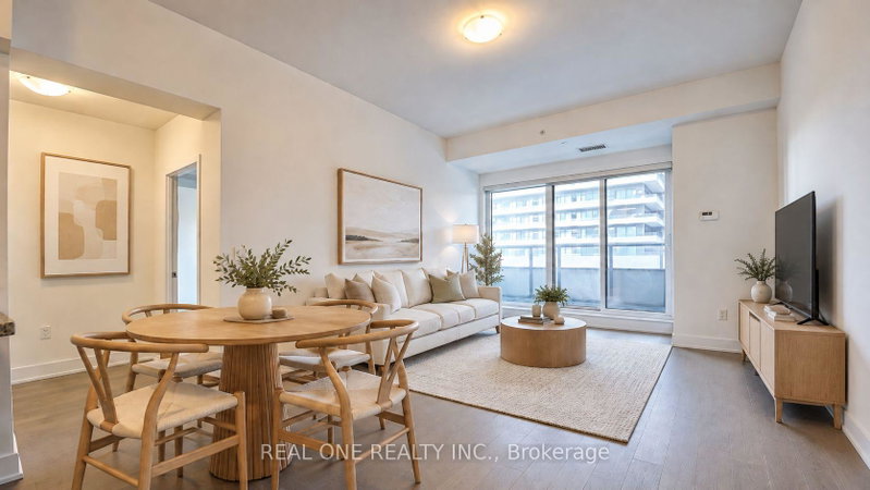 Image of home for listing MLS® W13883756