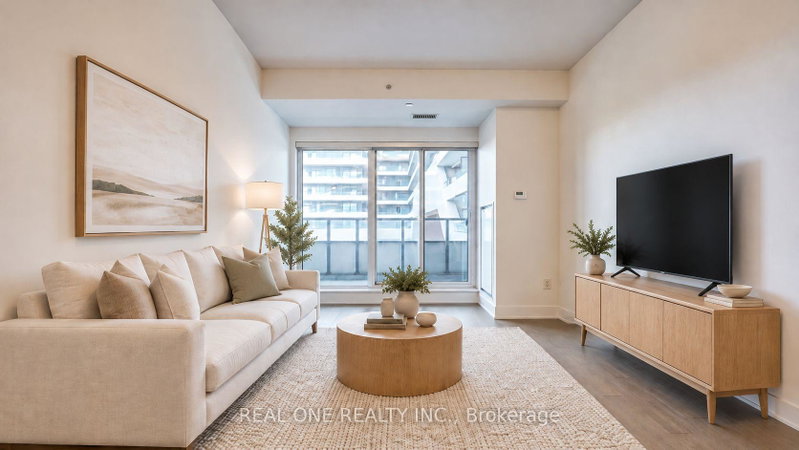 Image of home for listing MLS® W13883756
