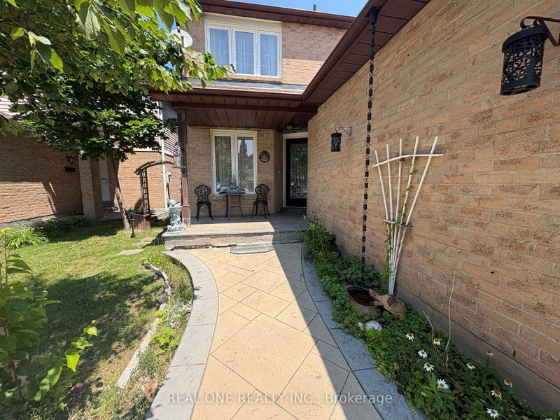 Image of home for listing MLS® W13883768