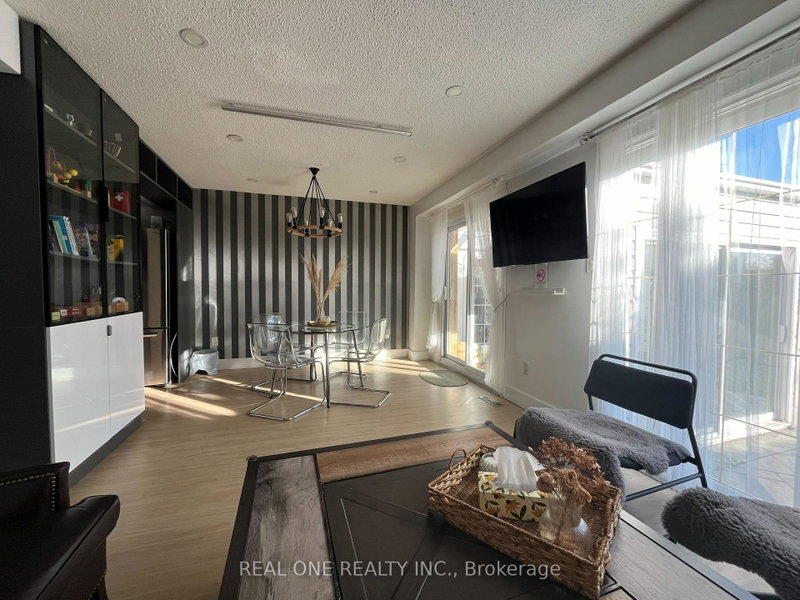 Image of home for listing MLS® W13883768