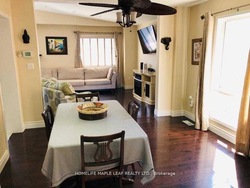 Image of home for listing MLS® W13883780