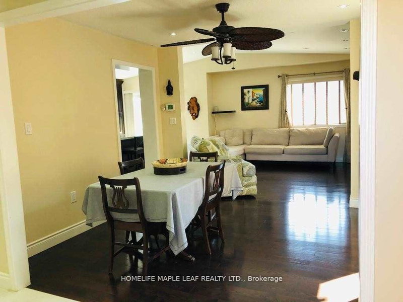 Image of home for listing MLS® W13883780